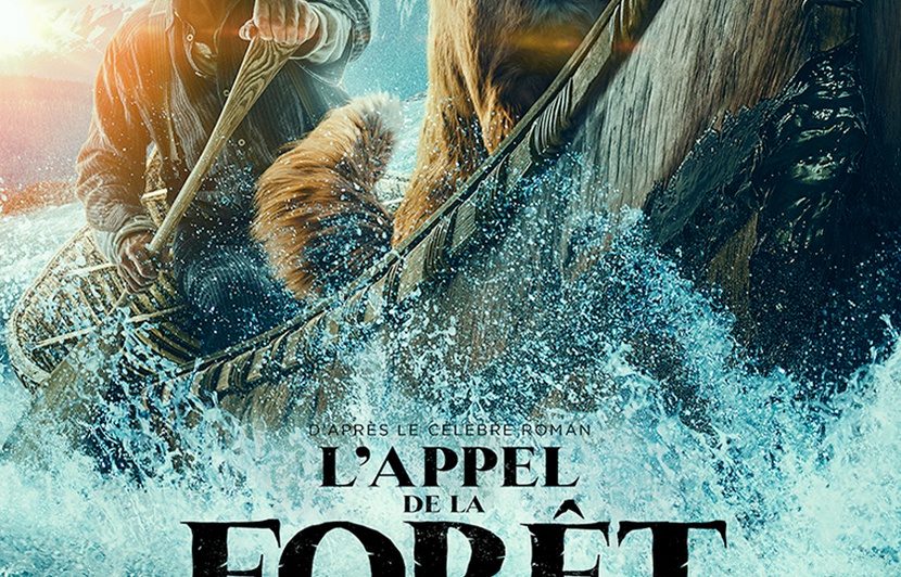 L'appel De La Foret Résumé Complet « L'appel de la forêt »: synopsis et bande-annonce