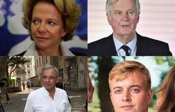 Qui sont les candidats à la législative partielle ce dimanche ?