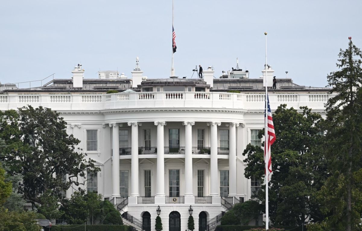 Etats-Unis : Une responsable de l’extrême droite allemande reçue à la Maison-Blanche image