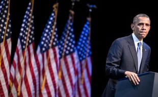 L'administration fédérale américaine a annoncé lundi un nouvel assouplissement pour les entreprises dans la mise en place de la réforme de l'assurance maladie de Barack Obama, connue sous le nom d'"Obamacare".