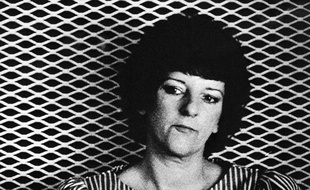 L'infirmière Genene Jones en 1984.
