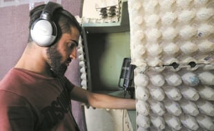 Amir al-Mouarri