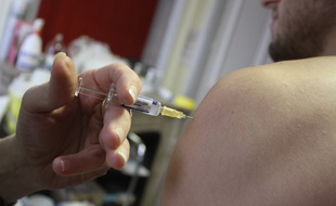Des chercheurs américains ont établi que seules 20 à 30% des personnes vaccinées ont effectivement été protégées contre la grippe en 2016.