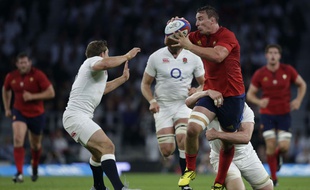Picamoles et les Bleus veulent une revanche.