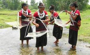 Une vidéo montrant des femmes issues d'une tribu primitive protégée en train de danser pour des touristes en échange de nourriture sur les îles Andaman, en Inde, a provoqué la colère de militants et d'hommes politiques et déclenché l'ouverture d'une enquête.