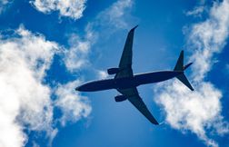Comment prendre l’avion avec ces sextoys ?