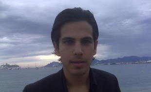 Michaël Canitrot, Dj résident de la montée des marches