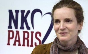 Une large majorité de Français (65%) juge que Nathalie Kosciusko-Morizet est une bonne candidate UMP pour la mairie de Paris, selon un sondage BVA à paraître dimanche dans Le Parisien.