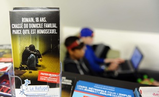 L'an passé, plus de mille appels ont été passés vers le numéro d'urgence de l'association.