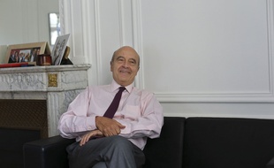 Alain Juppé cède-t-il à la tentation peopolitique?