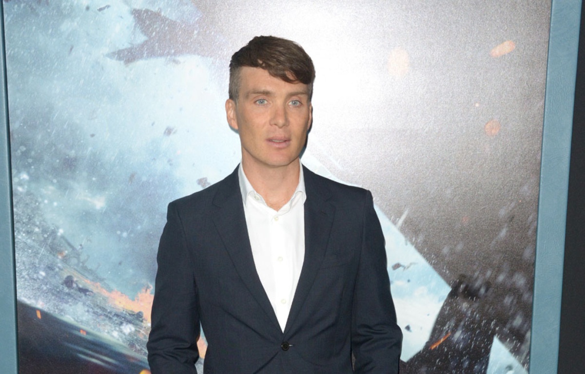 Coupe De Cheveux Homme Peaky Blinders Cillian Murphy n'est pas fan de sa coupe de cheveux dans « Peaky Blinders »