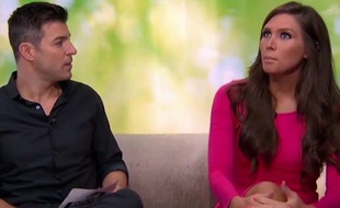 Audrey Middleton, 1ère candidate transgenre dans le Big Brother américain