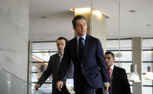 L'engagement du président Nicolas Sarkozy de remettre à la justice tous les documents relatifs à l'attentat de Karachi "sonnent comme un aveu, selon Magali Drouet, fille d'un salarié de la Direction des constructions navales (DCN) décédé lors de l'attentat.