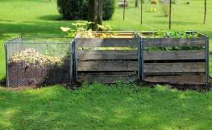 Le compost, collectif ou individuel, est le premier réflexe d'un mode de vie zéro déchet.