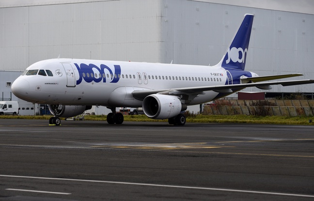 Joon: Air France tire un trait sur sa filiale à bas coûts un an seulement après son lancement Joon: Air France tire un trait sur sa filiale à bas coûts un an seulement après son lancement