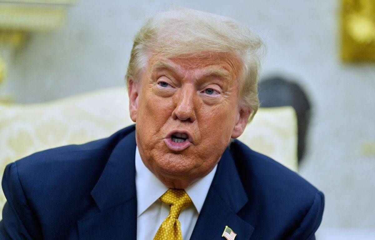 EN DIRECT Guerre en Ukraine : Les troupes russes avancent, Trump accélère les livraisons d'armes à l'Ukraine...