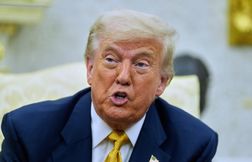 EN DIRECT Guerre en Ukraine : Les troupes russes avancent, Trump accélère l…