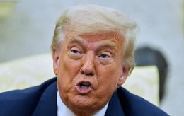 Après l’arrêt du « Late Show », Donald Trump menace deux autres stars de la télé