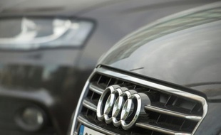 Les marques de voitures haut de gamme allemandes Audi et Mercedes-Benz ont battu des records de ventes en 2015, résistant même sur un marché chinois en difficulté