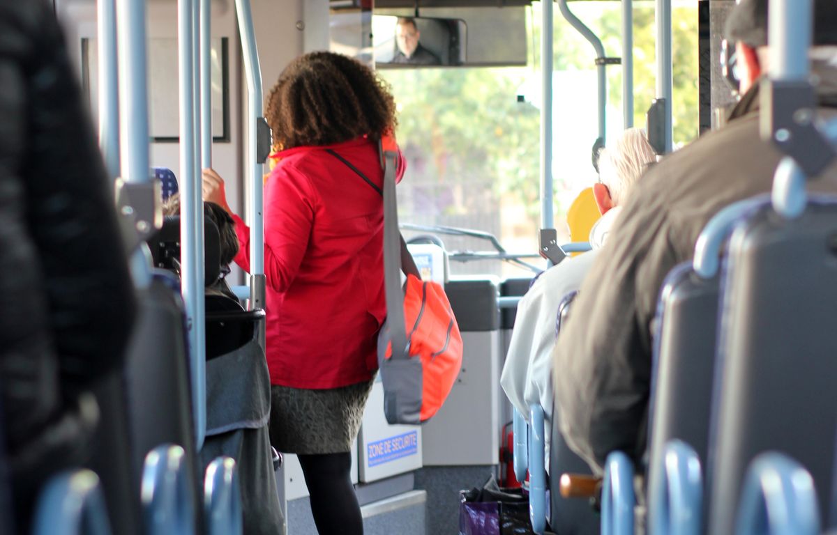 Rennes Il Se Masturbait Devant Des Jeunes Filles Dans Le Bus 