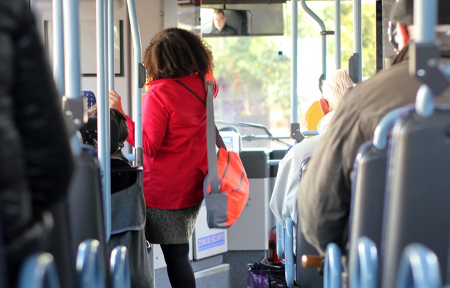 Rennes : Un an ferme pour avoir tiré avec un fusil de chasse dans un bus