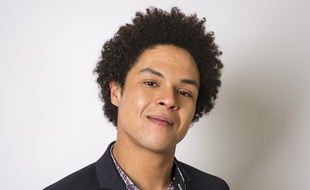Xavier, vainqueur de «Nouvelle Star» 207.