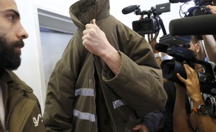 Agé de 24 ans, le jeune homme travaillait pour le consulat à Jérusalem.