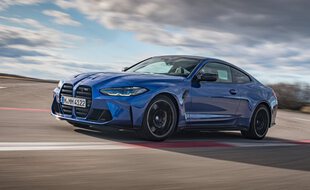 BMW M4