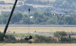 Les corps des 154 victimes de la catastrophe du vol Spanair du 20 août sur l'aéroport de Madrid-Barajas, ont été identifiés, a indiqué samedi un porte-parole du ministère espagnol de l'Intérieur.