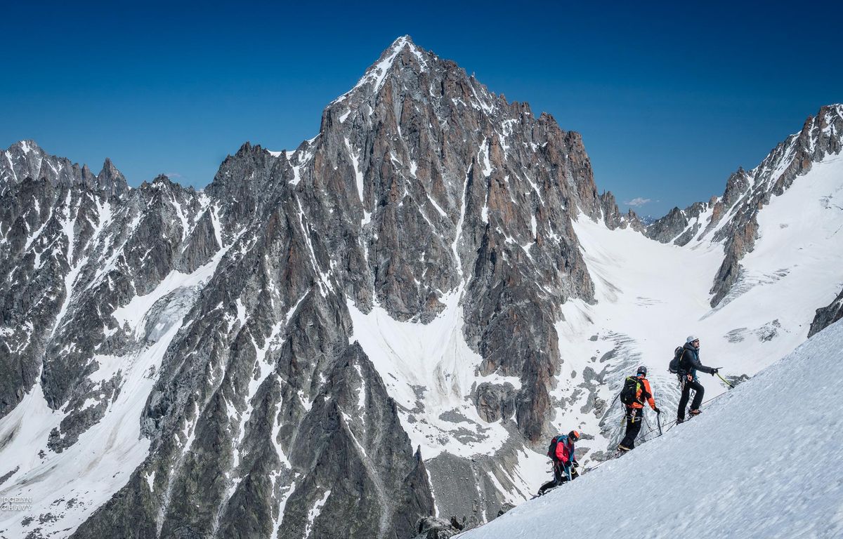 Alpinisme L