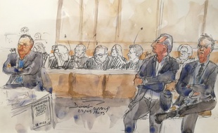 Le procès du Mediator
