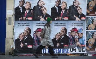 A Paris, le 9 décembre 2015.