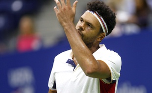 Tsonga est éliminé de l'US Open 2017 dès le 3e tour.