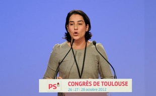 Frédérique Espagnac, porte-parole du PS, juge dimanche "inquiétante" la "radicalisation" des opposants au mariage homosexuel, qui "n'hésitent plus à opter pour une stratégie de la tension" et à "mener une guérilla contre les ministres".