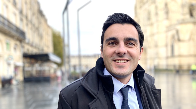 Grand contournement de Bordeaux : « Il faut passer du pont d’Aquitaine au pont de la Nouvelle-Aquitaine »… - 20 Minutes