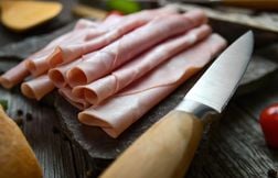 Nausées, vomissements… Ne consommez pas ce jambon vendu par Carrefour