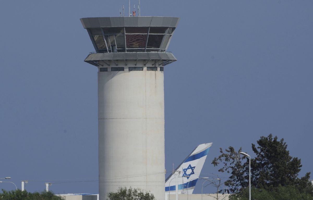 Roissy-CDG : Un contrôleur aérien suspendu pour avoir dit « Free Palestine » à l'équipage d'un avion israélien d'El Al
