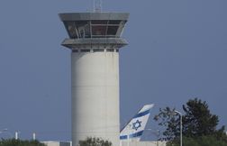 Un contrôleur aérien suspendu après avoir dit Free Palestine à l’équipage d…