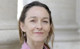 La Bourguignonne est une «addict» du smartphone et du magazine Télérama.
