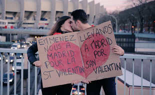 Paris, je t'aime ?
