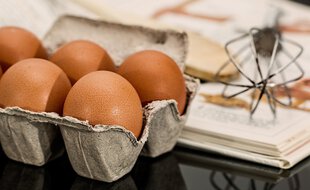Le « scotch egg » est-il un « repas substantiel » ?