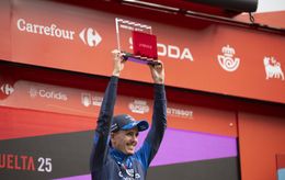 Vuelta 2025 : Classement général et résultats après la 4e étape