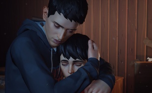Fin de parcours pour les frères Diaz, et les larmes pour les joueurs de «Life is strange 2»