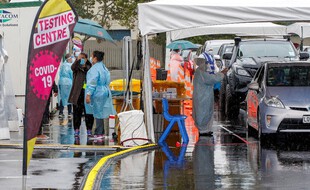 Le coronavirus a relativement épargné la Nouvelle-Zélande, qui a pris très tôt des mesures drastiques pour éviter la propagation.