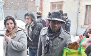 Le principe : donner, plutôt que jeter.