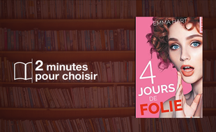 4 jours de folie