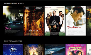 Amazon enrichit sa plateforme de streaming gratuite