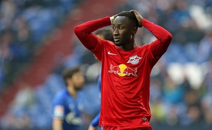 Naby Keita veut partir à Liverpool, mais ce n'est pas une raison pour se comporter comme un vaurien, si?