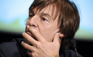 Le transfert du portefeuille de l'Energie du ministère de l'Environnement vers Bercy est de "très mauvais augure", a estimé lundi Nicolas Hulot dans un entretien à l'AFP.