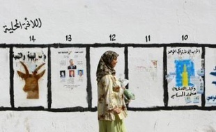 L'Union socialiste des forces populaires (USFP), un des principaux partis du Maroc, assure ne pas être usé par neuf ans de pouvoir et espère même améliorer son score lors des législatives du 7 septembre.